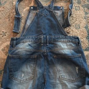 Overalls